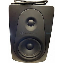 Used Sterling Audio MX5 Powered Monitor