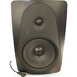 Used Sterling Audio MX8 Powered Monitor