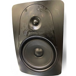 Used Sterling Audio MX8 Powered Monitor