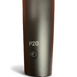 Used Sterling Audio P20 Dynamic Microphone