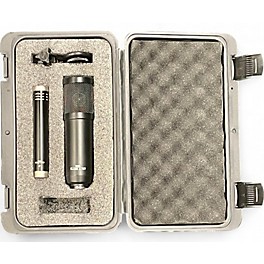 Used Sterling Audio S50/30 PACK Recording Microphone Pack