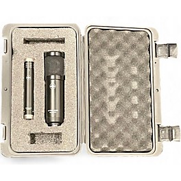 Used Sterling Audio S50/30 PACK Recording Microphone Pack