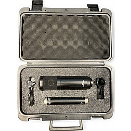 Used Sterling Audio S50 Recording Microphone Pack