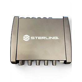 Used Sterling Audio SHA4 Headphone Amp