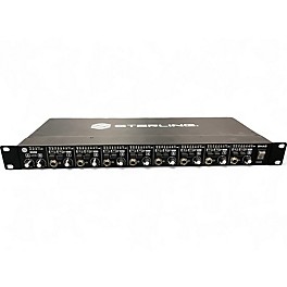 Used Sterling Audio SHA8 Headphone Amp
