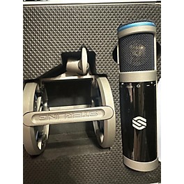 Used Sterling Audio ST155 Condenser Microphone