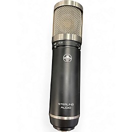 Used Sterling Audio ST55 Condenser Microphone