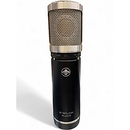 Used Sterling Audio ST55 Condenser Microphone