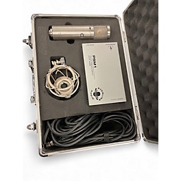 Used Sterling Audio ST69 Condenser Microphone