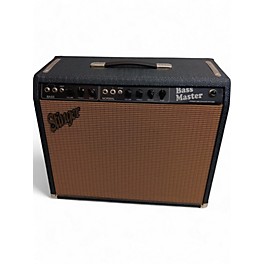 Used Stinger Bass Master Tube Guitar Combo Amp