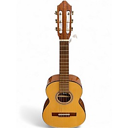 Used Strunal 4655 CLASSICAL NATURAL Classical Acoustic Guitar