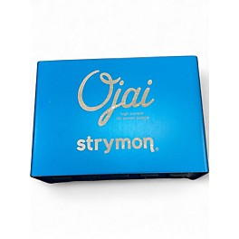 Used Strymon Ojai Power Supply