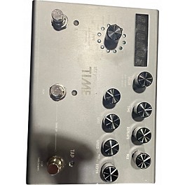 Used Strymon Timeline Delay Effect Pedal