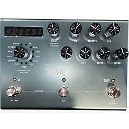 Used Strymon Timeline Delay Effect Pedal