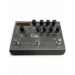 Used Strymon Timeline Delay Effect Pedal