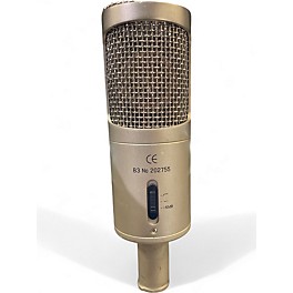 Used Studio Projects B3 Condenser Microphone