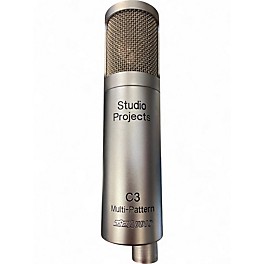 Used Studio Projects C3 Condenser Microphone