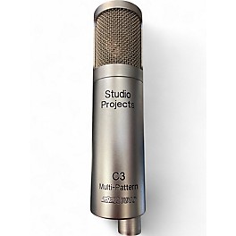 Used Studio Projects C3 Condenser Microphone