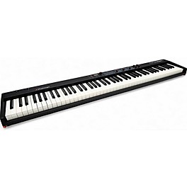 Used Studiologic Numa Compact 88 Key MIDI Controller
