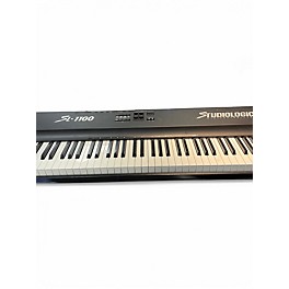 Used Studiologic SL 1100 Keyboard Workstation