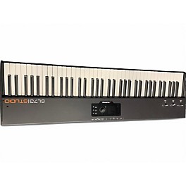 Used Studiologic SL731 Studio MIDI Controller