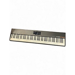Used Studiologic SL88 Keyboard Workstation