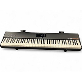 Used Studiologic sl88 Grand MIDI Controller