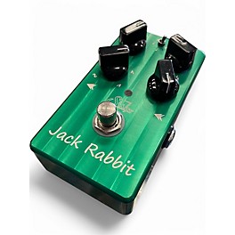 Used Suhr Jack Rabbit Effect Pedal