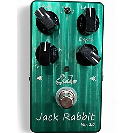 Used Suhr Jack Rabbit Version 2.0 Effect Pedal