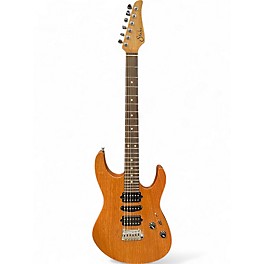Used Suhr MODERN HSH 510 Natural Solid Body Electric Guitar