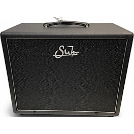 Used Suhr PT 1x12 8 ohms Guitar Cabinet