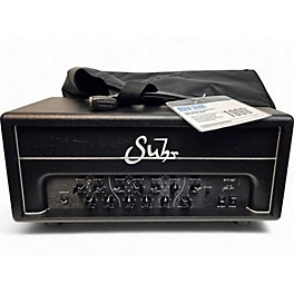 Used Suhr PT15 Solid State Guitar Amp Head