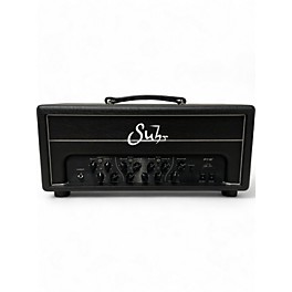 Used Suhr Pt-15 Tube Guitar Amp Head