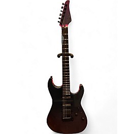 Used Suhr Standard Custom HSS PRISIM Solid Body Electric Guitar