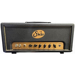 Used Suhr badger 30 Tube Guitar Amp Head