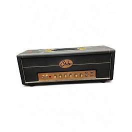 Used Suhr sl67 Tube Guitar Amp Head