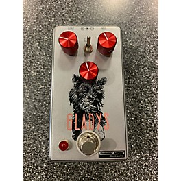 Used Used Summer School Electronics Gladys Effect Pedal