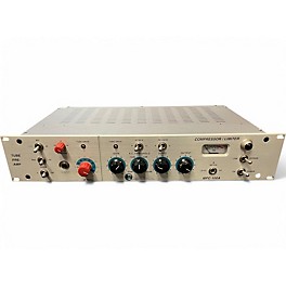 Used Summit Audio MPC-100A Channel Strip