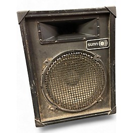 Used Sunn AX112H Unpowered Speaker