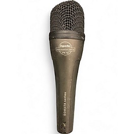 Used Superlux FH-12 Dynamic Microphone