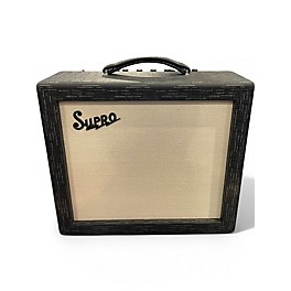 Used Supro 1612RT Amulet Tube Guitar Combo Amp
