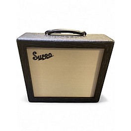 Used Supro 1612RT Tube Guitar Combo Amp