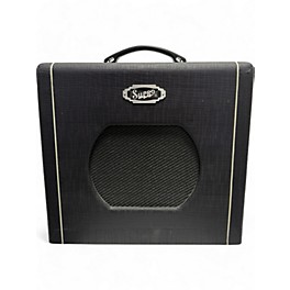 Used Supro Blues King 10 Guitar Power Amp