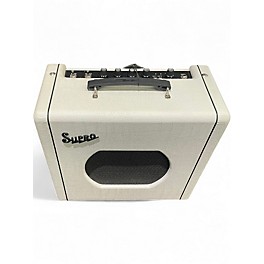 Used Supro Delta King 10 Tube Guitar Combo Amp