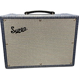 Used Supro Keeley Custom 1970RK 25W Tube Guitar Combo Amp