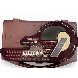 Used Suzuki QC-1 Portable Keyboard