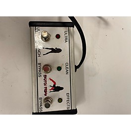 Used Used Switch Doctor Amp Switch Pedal
