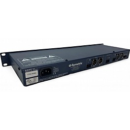 Used Symetrix 527e Vocal Processor