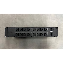 Used Used Synacces Netbooter NP-1601 Lighting Controller