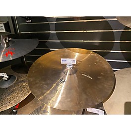 Used Used T Cymbals 20in Classics Cymbal